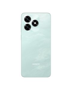 Celular Honor X5c Plus 6Gb 256Gb Cyan