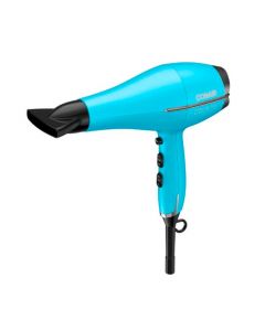 Secadora Cabello Conair Ácido Hialurónico 1875W Celeste
