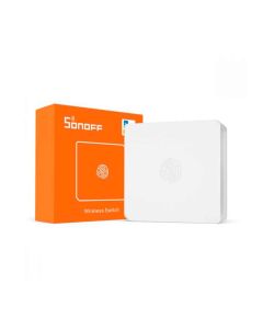 Botón Sonoff Zigbee