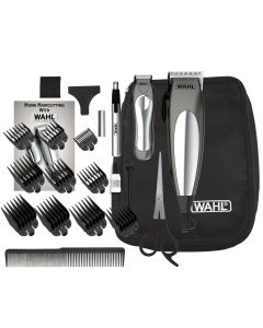 Cortadora de Cabello Wahl 21 Piezas Luxe Groom Pro 