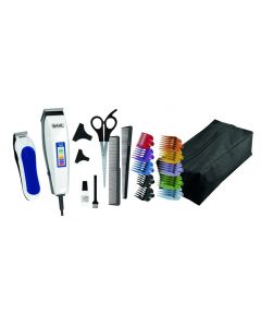 Cortadora de Cabello Wahl 20 piezas 