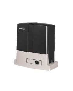 Sistema Aut De Transmision Con Cremallera P/Portón Corredizo