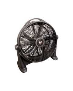 Ventilador Piso American Electric 20"
