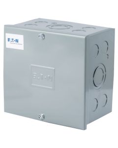 Caja Paso 6X6 4S Parche CH