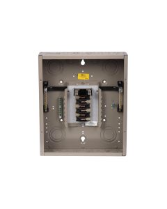 Centro de Carga CH 12 Espacios Parche