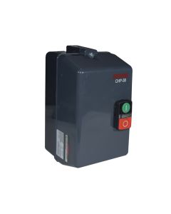 Arrancador Rele 7-10a 220v Steck