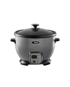 Arrocera Multiuso Oster 10 Tazas Sofrito Antiadherente 