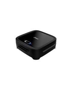 Sandwichera Plancha Oster Negra 