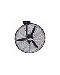 Ventilador Industrial Pared Vegga 24" 