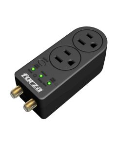 Protector Voltaje Forza Zion