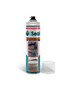 Sellador Iseal Transparente Caucho Spray