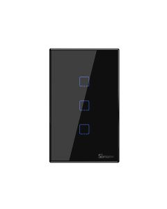 Interruptor Inteligente  Wifi 3ch