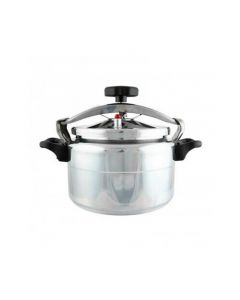 Olla Presión Premium Con Rosca 11 Litros 