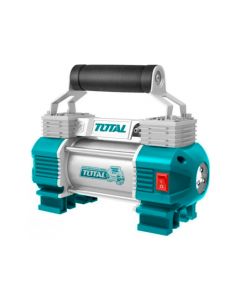 Compresor Para Auto Total De Batería 12V