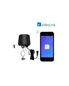 Válvula De Agua Sonoff Inteligente Wifi