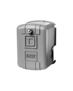 Interruptor 20 a 40 psi Gris
