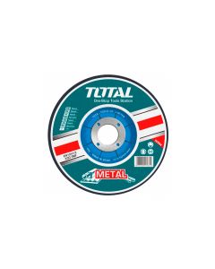 Disco Cortar Metal Total 9 x 1.9 x 22.2 