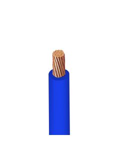 Cable 12 AWG Condumex Azul