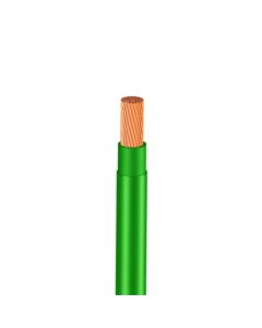 Cable 12 AWG Condumex Verde