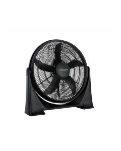 Ventilador Piso Westinghouse 20" Negro