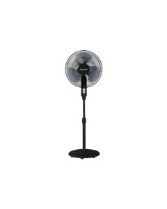 Ventilador Pedestal Westinghouse 70W 16" Negro