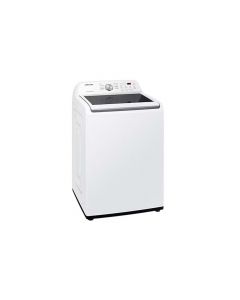 Lavadora Automática Samsung 20 Kg Inverter Blanca 