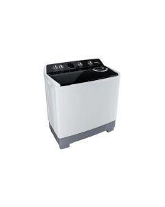 Lavadora Semiautomática Whirlpool 19 Kg Blanca 