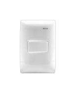 Apagador Sencillo Placa Royer