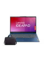 Portátil Lenovo 15.6" AMD R5 512 GB Azul