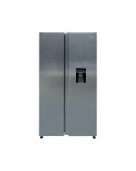 Refrigeradora SXS CLK 19 Pies