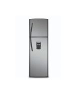 Refrigeradora Mabe 11 Pies Plateada