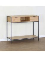 Estante 2 Niveles con Gaveta CLK