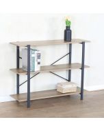 Estante CLK 3 Niveles