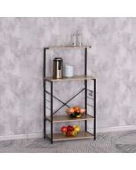 Estante Para Cocina 3 Niveles CLK