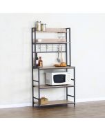 Estante para Cocina 5 Niveles CLK