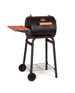 Parrilla de Carbón 250" 