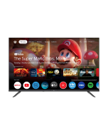 Pantalla Led CLK 43" Smart TV 4K