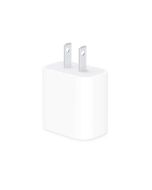 Adaptador Corriente Apple 20W