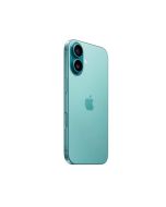 Celular Iphone Apple 16 128Gb Teal