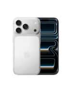 Celular Iphone Apple 17 Pro 256GB Plateado