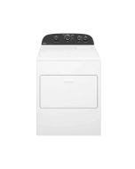 Secadora Ropa Whirlpool Electrica 19 kg Blanca