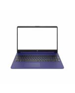 Portátil HP 15.6" Spa R3 Azul 512 GB