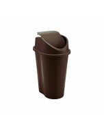 Basurero Style TV Wengue