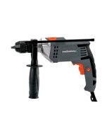 Taladro Percutor + Alicate + Juego Cubos