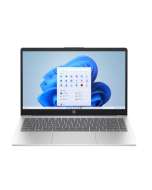 Portátil HP 15-FD0059LA 15.6" CI5 512 GB Plateada