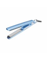 Alisadora Babyliss Titanium 1 1/4" Celeste