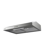 Extractor de Grasa Mabe 30" Gris