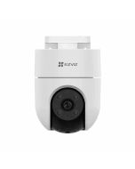 Cámara Exterior Tipo Domo H8C