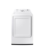 Secadora Samsung de Gas 22 Kg