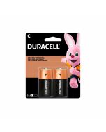 Batería Duracell Alcalina